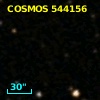 COSMOS J100050.29+014120.6
