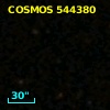COSMOS J100034.37+014119.0