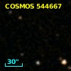 COSMOS J100051.44+014113.5