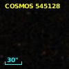 COSMOS J100035.09+014107.1