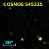 COSMOS J100050.79+014103.7