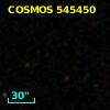 COSMOS J100034.85+014100.5