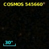 COSMOS J100033.33+014059.1