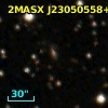 2MASX J23050558+5213488