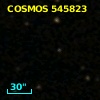 COSMOS J100041.52+014050.7