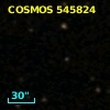 COSMOS J100041.63+014055.1