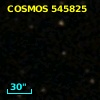 COSMOS J100041.88+014054.3