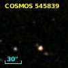 COSMOS J100048.98+014053.6