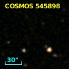 COSMOS J100049.94+014055.1