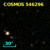 COSMOS J100045.41+014048.6