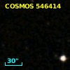 COSMOS J100028.23+014044.8