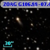 ZOAG G106.88-07.49