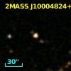 2MASS J10004824+0140286