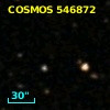 COSMOS J100050.40+014041.7