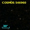COSMOS J100039.91+014032.2