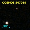 zCOSMOS 805756