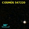 COSMOS J100027.81+014036.4