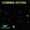 zCOSMOS 805091