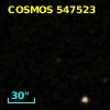 zCOSMOS 805840
