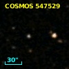 COSMOS J100050.51+014030.3