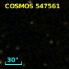 COSMOS J100040.45+014030.1