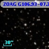 ZOAG G106.93-07.38