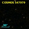 COSMOS J100041.12+014029.3