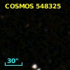 COSMOS J100033.13+014018.6