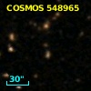 zCOSMOS 805305
