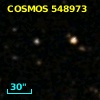 COSMOS J100050.11+014017.0