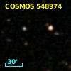 COSMOS J100049.92+014015.7