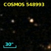 COSMOS J100049.17+014017.0