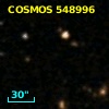 COSMOS J100049.01+014007.1