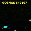 COSMOS J100019.28+014012.7