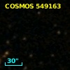COSMOS J100041.22+014012.6