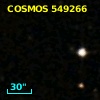 COSMOS J100027.58+014007.7