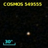 COSMOS J100016.25+014017.2
