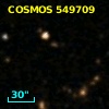 COSMOS J100047.54+014007.8
