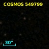 COSMOS J100038.53+014002.2