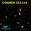 COSMOS J100049.67+013849.8