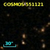zCOSMOS 805230