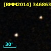 zCOSMOS 805834