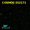 COSMOS J100037.93+013933.9