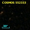 COSMOS J100040.98+013930.9