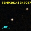 zCOSMOS 805828