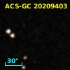 COSMOS J100030.14+013918.4