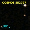 COSMOS J100027.68+013926.0