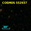 COSMOS J100040.68+013920.4