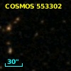 COSMOS J100042.44+013913.9