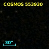 COSMOS J100037.87+013905.9